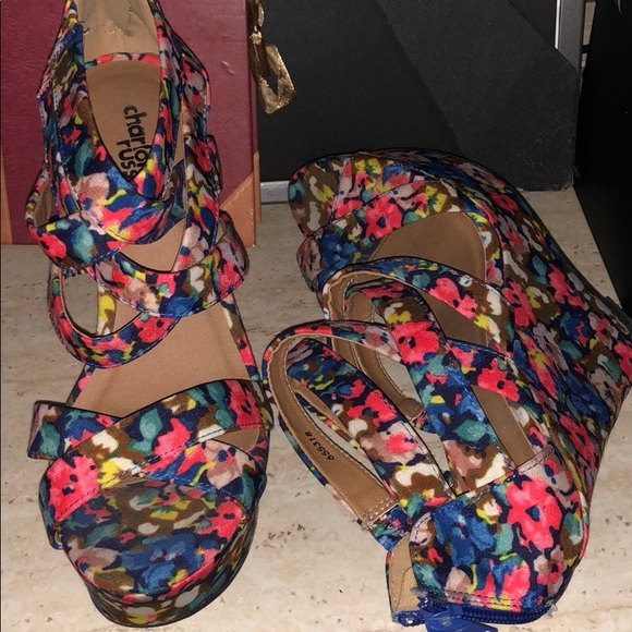 Wedges - Picture 3 of 4